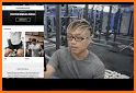 Gymshark Training: Fitness App related image