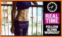 Abs Workout for Women and Men related image