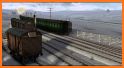 Christmas Train Simulator related image