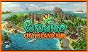 Paradise City Island Sim Bay: City Building Games related image