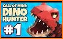 Call of Mini™ Dino Hunter related image