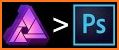 APS Photoshop Editor related image