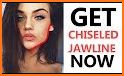 Ways to Get a Chiseled Jawline related image