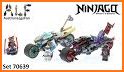 The Lego Fun Macth 3 Ninjago related image