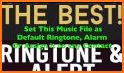 Cool Ringtones: Pop Music Tones For Calls & Alerts related image