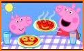 Peppa Pig Pizza Maker related image