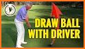 Draw Golf related image