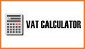 VAT Calculator related image