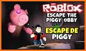 Piggy Escape Obby Scary related image