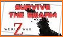 World War : Z Gameplay Companion ZOMBIE APOCALYPSE related image