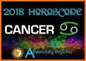 Cancer ♋ Daily Horoscope 2019 related image