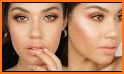 make up tutorial modern related image