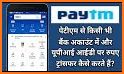 Mobile Recharge, UPI, Bill Payment, Money Transfer related image