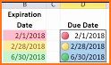 Fresh things - expiry date & inventory tracker related image