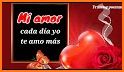 Te amo mi amor frases de amor related image