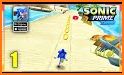 Sonic Prime Dash related image