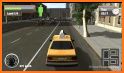 Taxi Simulator New York City - Taxi Driving Game related image