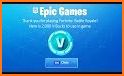 VBucks & Skins - Free Finder related image