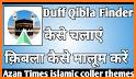 Duff Qibla Finder, Prayer Time related image