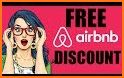 Coupons for Airbnb Home Rentals Deals & Discounts related image