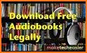 Loyal Books: audiobooks ebooks related image