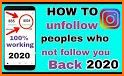 Unfollower Time Check related image