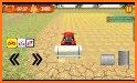 Real Farming Tractor Driving Simulator related image