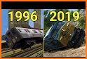 Mini Metro: New 3d Real Train Simulator Game 2020 related image