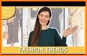 Summer Fashion 2019 Latest Collection Trends related image