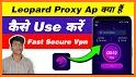 Leopard Proxy-Speed Booster related image