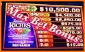 Slots Riches- Play Hot Vegas Casino Slots for FREE related image