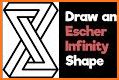 Infinity Shape related image