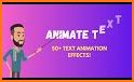 1ATM – Animated Text Maker, Animation Video Maker related image