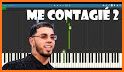 Anuel AA On Piano Game related image