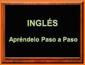 Curso de Inglés Gratis: Aprender Inglés Básico related image