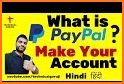 Guide for PayPal related image