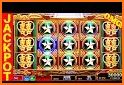 Double Fever Slots Casino Game related image