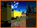 Truck Oleng Simulator Indonesia related image