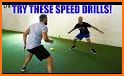 Dribbling Speed & Hand Quickness related image