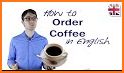 Order coffee related image