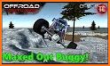 Offroad Dune Buggy Car Racing Outlaws: Mud Road related image