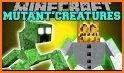 Mutant Creatures Mod related image