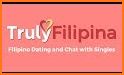 TrulyFilipino - Filipino Dating App related image