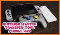 Switch Transfer Tool related image