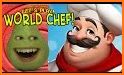 Pear Chef related image