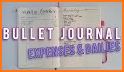 Expense-Monthly Budget Planner related image