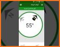 Hijri - Islamic Widget & Fasting & Salat time related image