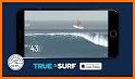 Surfing Waves - Free Surfing Game related image