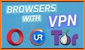 BrowserX: Free, Fast & Mini, VPN Browser related image