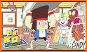 OK K.O.! Lakewood Plaza Turbo related image